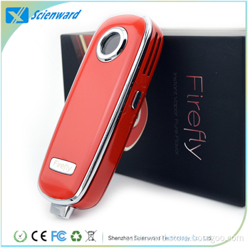 China Wholesale Dry Herb Mechanical Mod Firefly Vaporizer